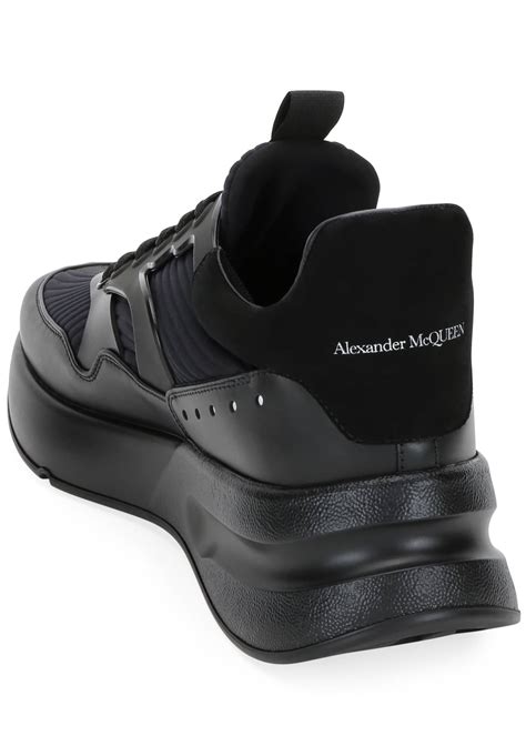 alexander mcqueen sneakers for men.